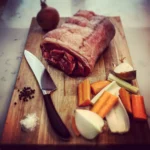 Longhorn Brisket