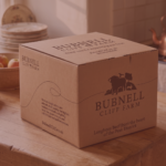 Standard Longhorn Beef Box