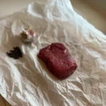 Longhorn Fillet Steak x 2