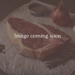 Longhorn Rib – Eye Steak x 2