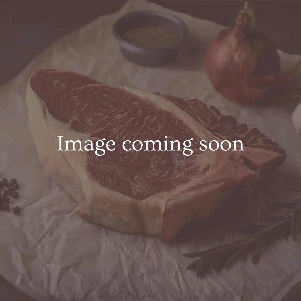 Longhorn Rib – Eye Steak x 2