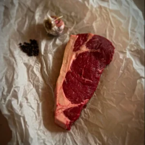 Sirloin steak