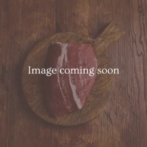 Longhorn Flank Steak x 2