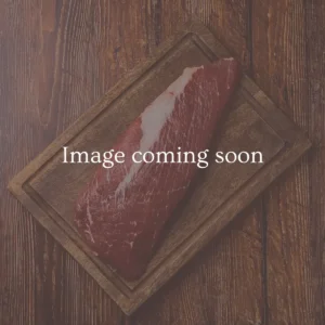 Whole Longhorn Fillet